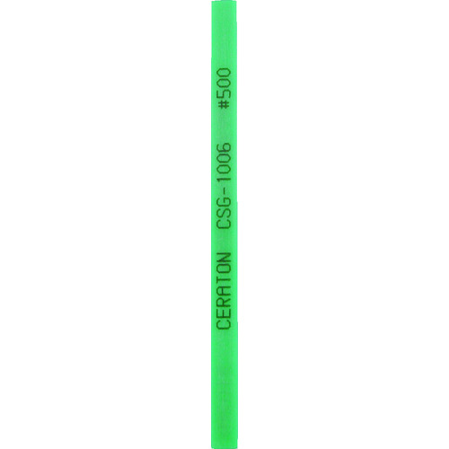 金型用 SOWA セラトン セラミック砥石 1X6X100 #500 グリーン [CSG-1006-100] 販売単位：1