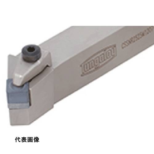 Rakuten - 工具ターニングホルダー タンガロイ ディンプルFX 外径加工用バイト CSSNR/L-RD [CSSNR2525M1207-RD] 販売単位：1 送料無料