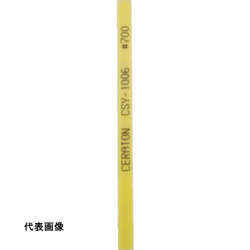 金型用 SOWA セラトン セラミック砥石 1X4X100 #700 イエロー [CSY-1004-100] 販売単位：1