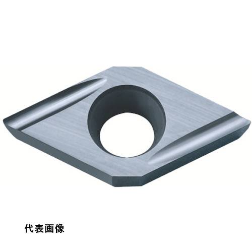 京セラ 旋削加工用チップ サーメット TN620 工具 研磨 削る [DCGT11T304EL-U TN620] 10個セット 送料無料