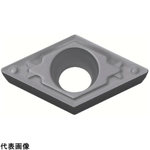 Rakuten - 京セラ 旋削加工用チップ サーメット TN620 工具 研磨 削る [DCMT11T308HQ TN620] 10個セット 送料無料