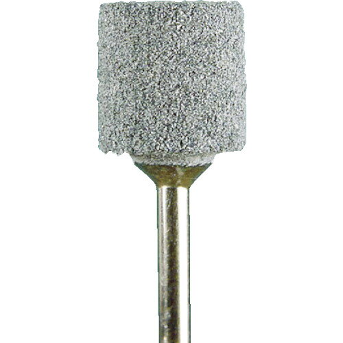 4571130877603｜4991371 [DE4052] 1袋販売こちらの商品はメール便対応商品です。メール便対応数：25（※1回のご注文で対応数の合計が101以上だとメール便は対応できませんので予めご了承下さい。) 商品画像については実際の製品と異なる場合がございます。あくまでも商品のスペックをご確認の上ご注文をお願いいたします。※この商品は受注発注の商品です。その為メーカーに在庫がない場合がございます。その場合は大変申し訳ございませんがキャンセルとさせて頂きます。予めご了承下さい。4991371特長目づまりしやすい素材の研磨作業に最適です。放熱効果に優れ、研磨焼けが発生しません。仕様粒度(#)：120形状：円柱外径(mm)：13幅(mm)：13軸径(mm)：3.0軸長(mm)：32最高使用回転数(rpm)：30000砥粒：C全長(mm)：44.5仕様2適合素材：工具鋼、合金鋼、樹脂、ゴム、一般鋼、ステンレス、アルミニウム、銅質量39.000G原産国日本JANコード4571130877603「ルーペスタジオ」では、拡大鏡(虫眼鏡/ルーペ)、双眼鏡、単眼鏡、望遠鏡などのレンズ製品を主に取り扱っております。工具製品は常には在庫しておらずお取りよせとなります。ご了承下さい。軸付砥石 軸付砥石Minimo PVA砥石＃120 関連商品へ