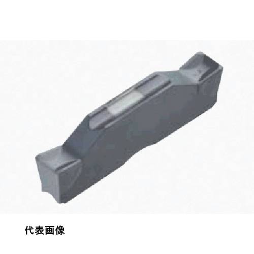 Rakuten - ターニングチップ タンガロイ 溝入れ・突っ切り加工用インサート DGM AH905 [DGM5-030 AH905] 10個セット 送料無料