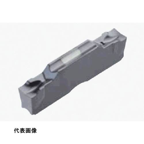 ターニングチップ タンガロイ 外径溝入れ・突っ切り加工用インサート DGS GH130 [DGS4-030 GH130] 10個セット 送料無料