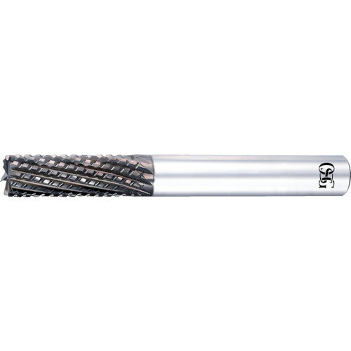 Rakuten - 切削 工具 切削工具 削る フライス 加工 大工 diy OSG DIAコート ファインクロスニックルーターDIA-BNC 8809005 工事 建築 大工 diy [DIA-BNC 12] 販売単位：1 送料無料