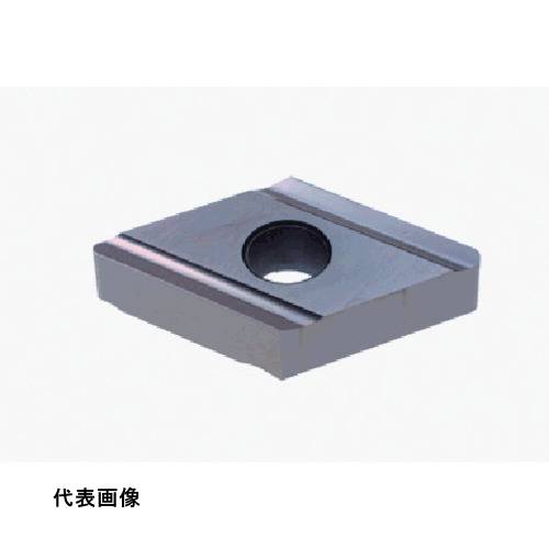 ターニングチップ タンガロイ 旋削加工用インサート サーメット NS9530 [DNGG150408L NS9530] 10個セット 送料無料