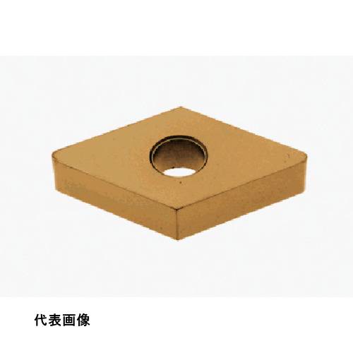 ターニングチップ タンガロイ 旋削加工用インサート CVDコーティング T5115 [DNMA150608 T5115] 10個セット 送料無料