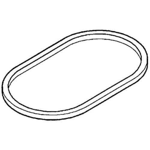 TRUSCO トラスコ中山 卓上ボール盤用部品 スピンドル側Vベルト M26 [DPN13B-V26M] 販売単位：1