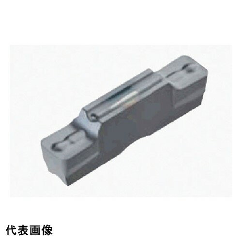 乐天商城 - チップ タンガロイ 外径・端面溝入れ・旋削加工用高精度インサート DTE NS9530 [DTE265-015 NS9530] 10個セット 送料無料