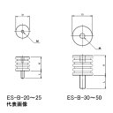 롼ڥ㤨֥ ESڡ ǳ ܥȡʥåȥ [ES-B-20-5-VO] ESB205VO ñ̡1פβǤʤ158ߤˤʤޤ