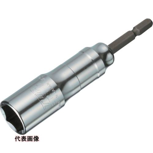 TOP 電動ドリル用強軸ソケット [ETS-13] ETS13 販売単位：1