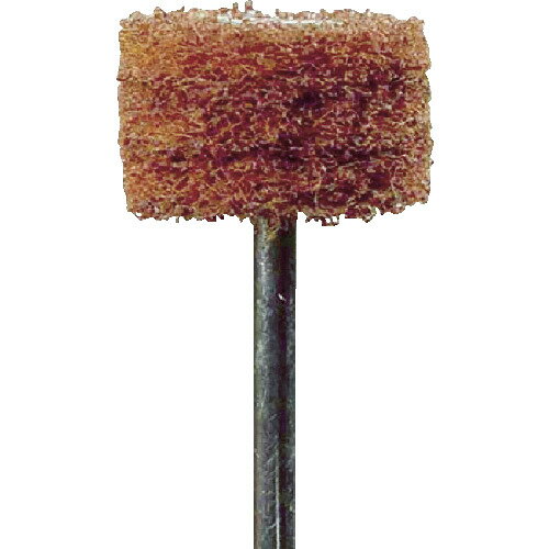 Minimo クッションサンダー 積層#180 φ20 (3本入) [EA5031] 販売単位：1