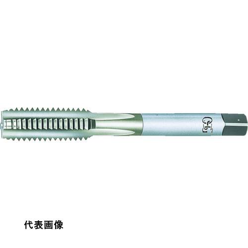 OSG 鋳鉄用ハンドタップ(メートルねじ用) 先端:上 M6 ピッチ1mm 24541 [EX-FC-HT-1.5P-STD-M6X1] 販売単位：1