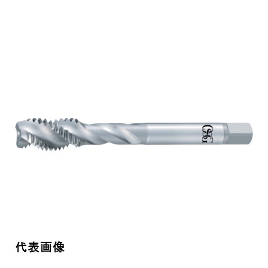 ｜200-0385 [EXSFTSTDM12X1.5] 1本販売こちらの商品はメール便対応商品です。メール便対応数：20（※1回のご注文で対応数の合計が101以上だとメール便は対応できませんので予めご了承下さい。) 商品画像については実際の製品と異なる場合がございます。あくまでも商品のスペックをご確認の上ご注文をお願いいたします。※この商品は受注発注の商品です。その為メーカーに在庫がない場合がございます。その場合は大変申し訳ございませんがキャンセルとさせて頂きます。予めご了承下さい。200-0385特長止まり穴に用い、炭素鋼、合金鋼および非鉄金属について切りくずがコイル状に連続する被削材に適します。用途止まり穴加工用。被削材:合金鋼、中炭素鋼、ダクタイル鋳鉄、銅、黄銅、黄銅鋳物、青銅、アルミ圧延材、アルミ合金鋳物、マグネシウム合金鋳物、亜鉛合金鋳物、熱可塑性プラスチック。仕様精度：OH3精度表記：STD呼び寸法：M12ピッチ(mm)：1.5ねじ長さ(mm)：21全長(mm)：82シャンク径(mm)：8.5シャンク四角部(mm)：6.5下穴径(mm)：10.5食い付山数：2.5山加工ねじ：メートルねじ表面処理：ノンコーティング仕様2タップ等級：OH級材質_仕上高速度鋼（HSS-E）質量41.000G原産国日本「ルーペスタジオ」では、拡大鏡(虫眼鏡/ルーペ)、双眼鏡、単眼鏡、望遠鏡などのレンズ製品を主に取り扱っております。工具製品は常には在庫しておらずお取りよせとなります。ご了承下さい。スパイラルタップ スパイラルタップOSG スパイラルタップ 一般用 関連商品へ
