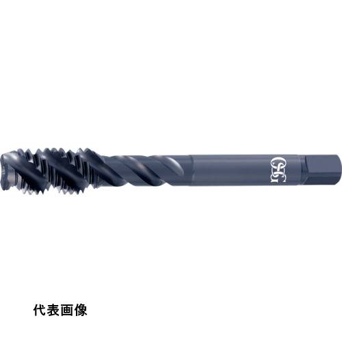OSG スパイラルタップ ステンレス用 M6X1 STD 15124 [EX-SUS-SFT-STD-M6X1] 販売単位：1