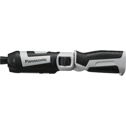 Panasonic 充電スティックインパクトドライバ7.2V 本体のみ グレー [EZ7521X-H] 販売単位：1 送料無料