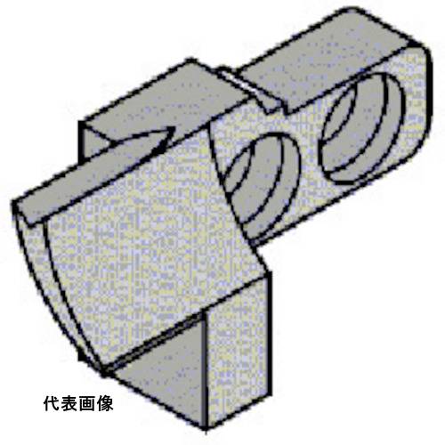 工具ターニングホルダー タンガロイ 端面溝入れ加工用バイト用ブレード FBR/L [FBR25-6DC] 販売単位：1 送料無料