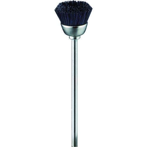 Minimo 毛ブラシ カップ 豚毛 ハード φ14 (10本入) [FC1304] 販売単位：1