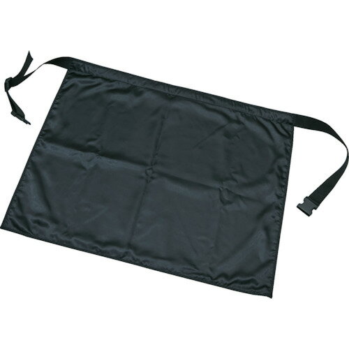 TRUSCO トラスコ中山 【売切廃番】 耐突刺特殊クロスエプロン バックル式 サイズ930X600mm [CEP] CEP ..