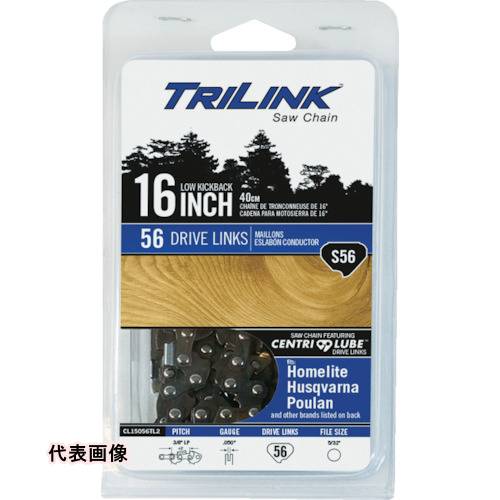 TRILINK ソーチェーン(チェーンソー替刃) [CL15045TL2] CL15045TL2 販売単位：1