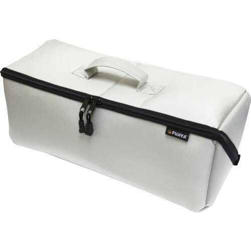 フジ矢 ヒッポケース 2Lサイズ アイスグレー [FTC2-2LIG] 販売単位：1