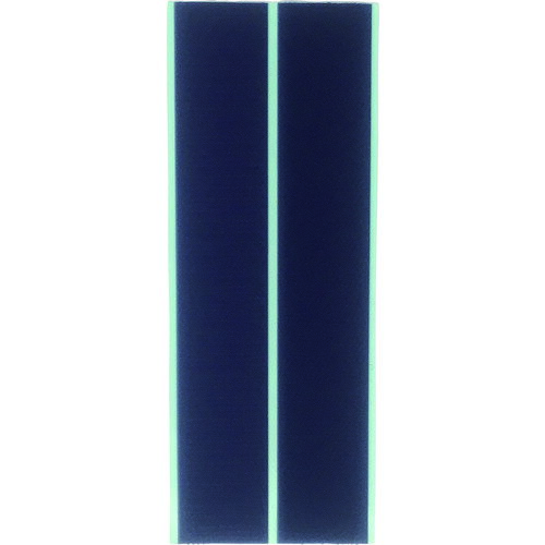 �楿���ᥤ�� �ޥ��å��ơ��� 25mm��15cm ���󥤥� [G-34] ����ñ�̡�1