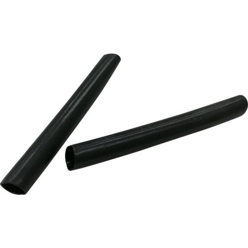 ユタカメイク ゴム 熱収縮チューブ 8φ×7.5cm 2本入り [GC-04] 販売単位：1