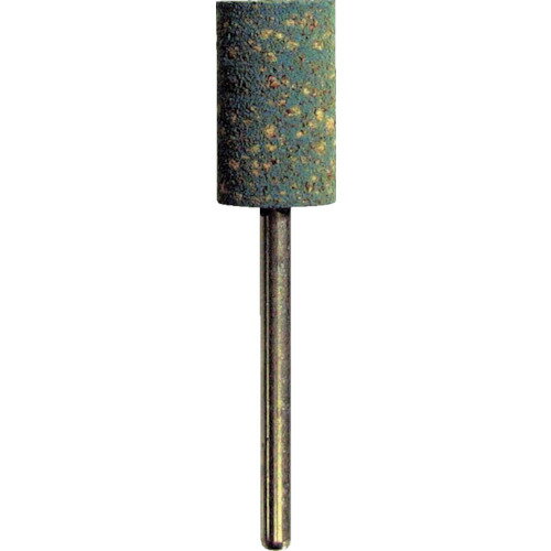 4526587331222｜272-4987 [GRA1210H] 1袋販売 こちらの商品はメール便対応商品です。メール便対応数：5（※1回のご注文で対応数の合計が101以上だとメール便は対応できませんので予めご了承下さい。) 商品画像については実際の製品と異なる場合がございます。あくまでも商品のスペックをご確認の上ご注文をお願いいたします。※この商品は受注発注の商品です。その為メーカーに在庫がない場合がございます。その場合は大変申し訳ございませんがキャンセルとさせて頂きます。予めご了承下さい。272-4987特長アルミやステンレスの研削・研磨でも目づまりしません。ステンレスシャンク使用により高剛性で、高速回転でも使用できます。60000回転対応で、よりきれいな仕上げ面が得られます。砥石の飛散を起こしにくいので、安全性、耐久性がアップします。フラップホイールなどと違い、粉じんが舞いにくく、作業環境の改善に貢献します。用途軟鋼、半軟鋼などの一般鋼材向け。ステンレス鋼、焼き入れ鋼、アルミなど、特に焼けを防ぐ場合に。仕様粒度(#)：120外径(mm)：10幅(mm)：17軸径(mm)：3軸長(mm)：30最高使用回転数(rpm)：60000色：青仕様2適合エアマイクログラインダー(3mm軸)：ムラキ(U-101、U-M、M-112)、スーパーツール(MS3H、MS312H)、日東工器(AL-55)、UHT(MSG-3BSN、MAG-121N、FX3.0)、ベッセル(GT-MG75S、GT-MG55S、GT-MG55SR、GT-MG55SAR、GT-MG35-12CC)材質_仕上軸：ステンレス質量44.000G原産国日本JANコード4526587331222「ルーペスタジオ」では、拡大鏡(虫眼鏡/ルーペ)、双眼鏡、単眼鏡、望遠鏡などのレンズ製品を主に取り扱っております。工具製品は常には在庫しておらずお取りよせとなります。ご了承下さい。軸付砥石 ゴム砥石ムラキ 大和化成工業 弾性研磨砥石（ダイワラビン） 関連商品へ