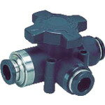 PISCO チェンジバルブ [HBV8-6] 販売単位：1