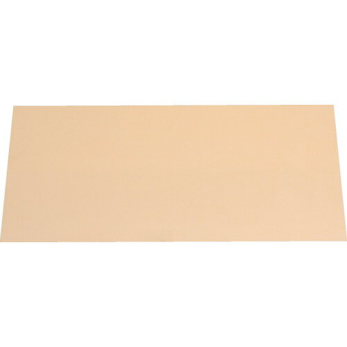 光 銅板 0.3×200×365mm [HC0326] 販売単位：1