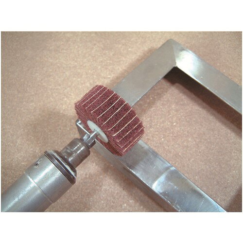 TRUSCO �ȥ饹���滳 �ʥ�����ߥå����ۥ����볰�¦�30�߸���25�߼�6 #80 5���� [FM3025-80] ����ñ�̡�1 ����̵��