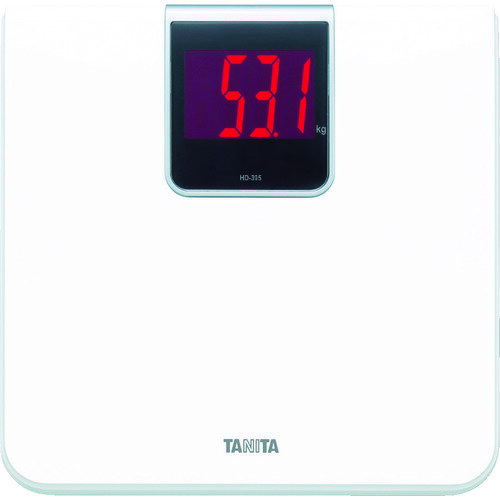 TANITA ǥإ륹᡼ HD395WH [HD-395-WH] ñ̡1 ̵