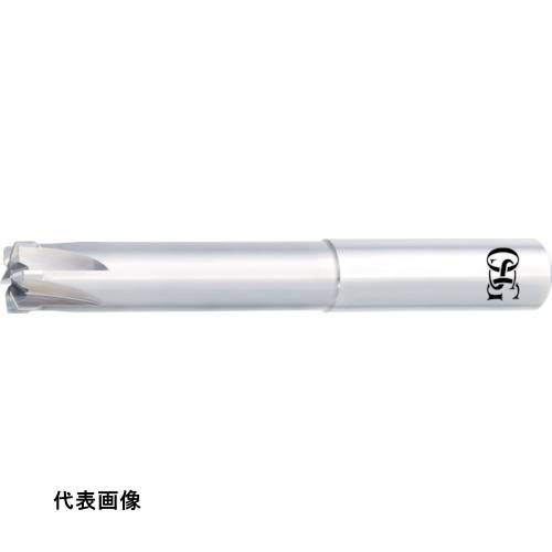 OSG チタン合金加工用高送りラジアスエンドミル 8刃 HFC‐TI 刃径25mm 刃長5mm 8555725 [HFC-TI 25] 販売単位：1 送料無料