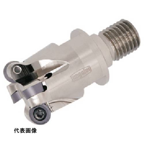 Rakuten - ミーリングエンドミル タンガロイ フィックス・R・ミル ラジアスカッタ HRP-M [HRP10R032MM16-04] 販売単位：1 送料無料