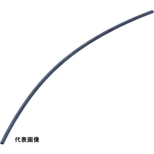 Rakuten - PANDUIT 熱収縮チューブ 標準黒色少量パック (18本入) [HSTT19-Y] 販売単位：1