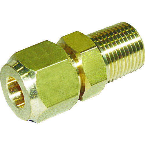 FLOBAL 冷媒フレアージョイント ハーフユニオンN付 07201102 [HU-22 N] 販売単位：1