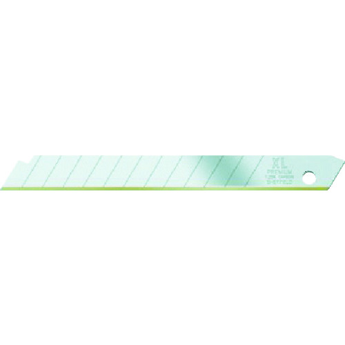 JEWEL XLプレミアムゴールド替刃 10枚 ディスペンサーケース [JB2000318] JB2000318 販売単位：1
