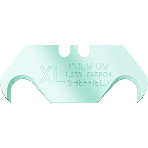 JEWEL XLプレミアムシルバー替刃 10枚 ディスペンサーケース [JB96LP8114] JB96LP8114 販売単位：1