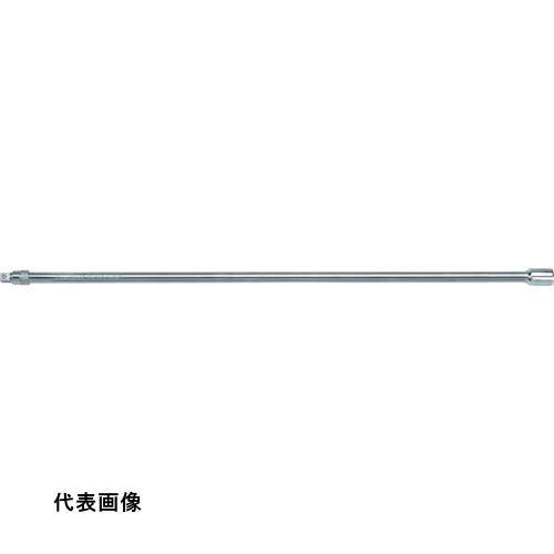 WILLIAMS 1/4ドライブ ロッキングエクステンションバー 18インチ [JHW30027]  ...