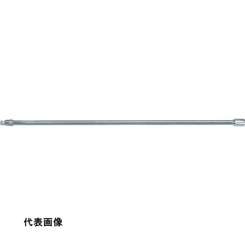 WILLIAMS 3/8ドライブ ロッキングエクステンションバー 12インチ [JHW31026] 販売単位：1