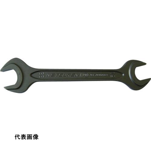 扳手 - NETSUREN 両口スパナ29×32 [K0185] 販売単位：1