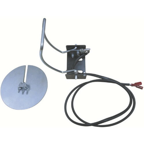 ウインチ 電動式 HHH リミットレバーユニット任意場所取付用 [LL-U] 販売単位：1 送料無料