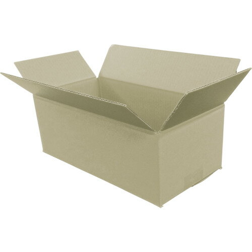 IRIS 573108 ダンボール 320×160×120 [M-DB-60A] 20枚セット