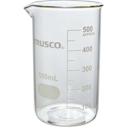 TRUSCO ȥ饹滳 ȡӡ 500ml [GTB-500] GTB500 ñ̡1