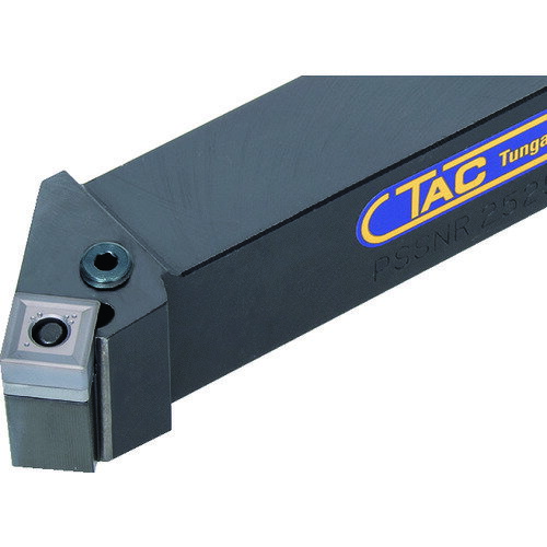 工具ターニングホルダー タンガロイ タング・ターン 外径旋削加工用バイト PSSNR/L [PSSNL1616] 販売単..