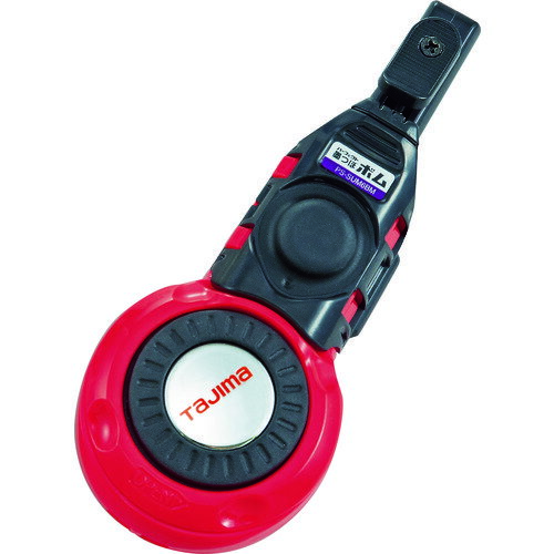 タジマ パーフェクト墨つぼ ボム 6m [PS-SUM6BM] 販売単位：1