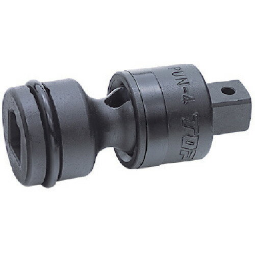 Rakuten - TOP インパクト用ユニバーサルジョイント 差込角12.7mm [PUN-4] 販売単位：1 送料無料