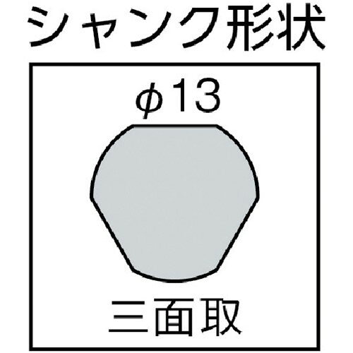 ボッシュ ポリクリックシャンク SDS L [PC-SDS/L] PCSDSL 販売単位：1 送料無料