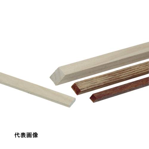 Minimo ポリッシングウッドスティック ハード 平 3×6mm (5個入) [RD3711] 販売単位：1 送料無料