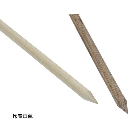 Minimo ポリッシングウッドスティック ソフト 丸 φ4.5 (5個入) [RD3782] 販売単位：1